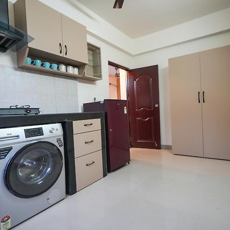 1 Bhk Near Varca Beach Exterior foto
