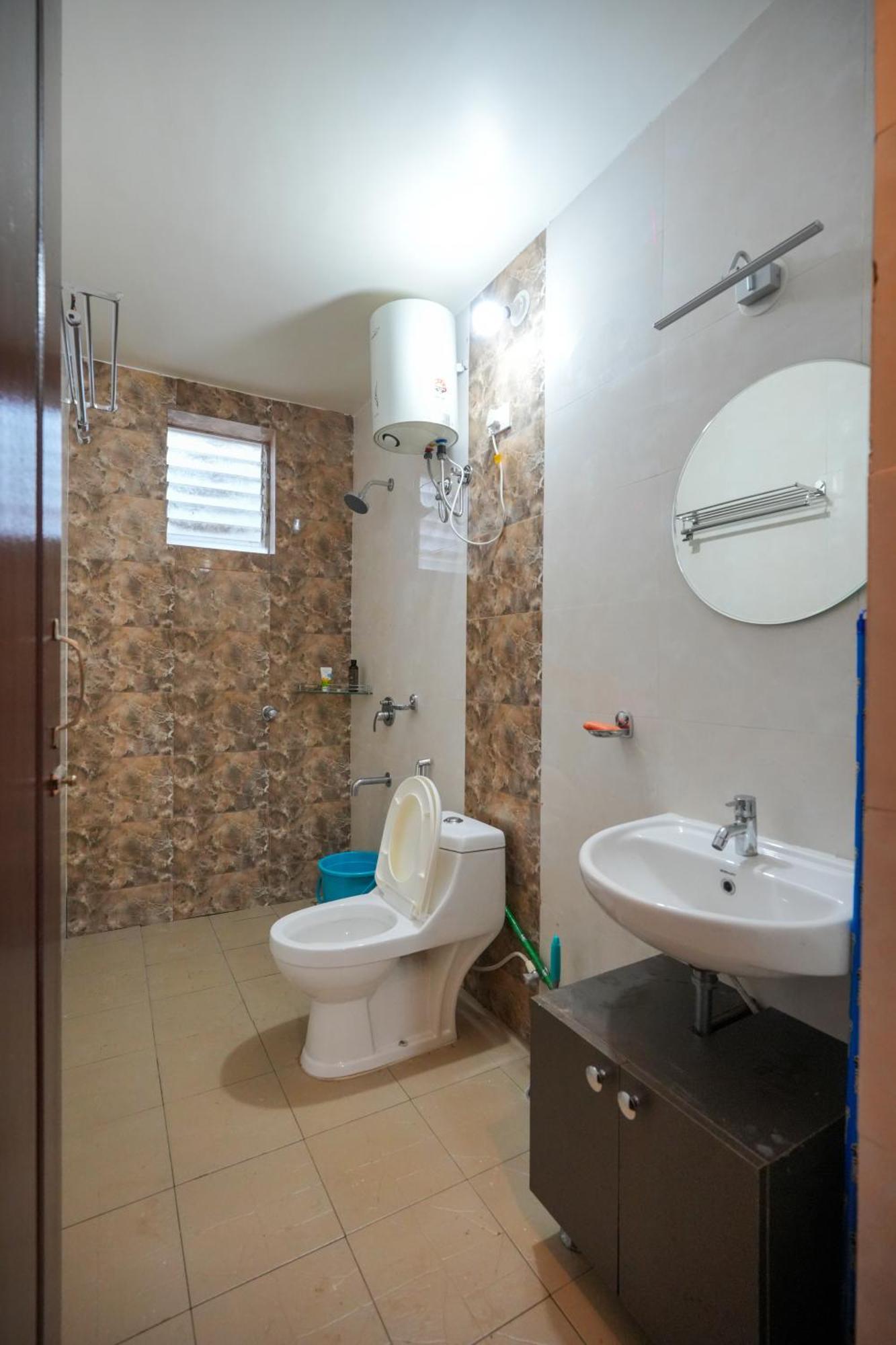 1 Bhk Near Varca Beach Exterior foto